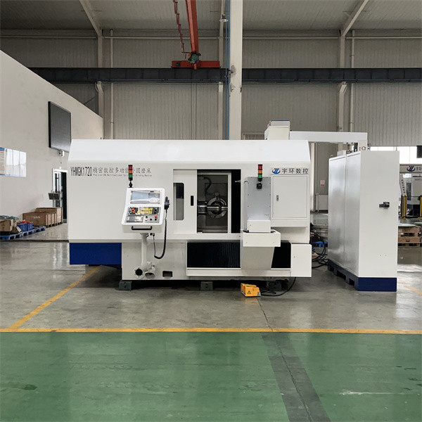 Một thiết kế quan trọng khác có thể là việc sử dụng lốp mài được chế tạo chính xác.